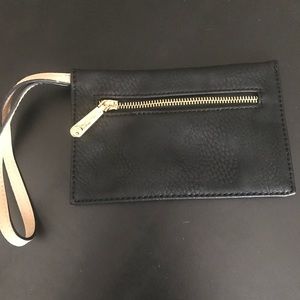 Charming Charlies wristlet